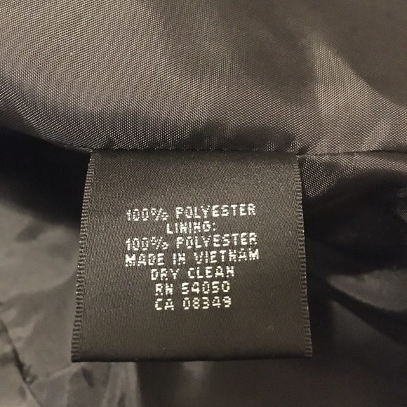 Kasper Separates Royal Blue Flyaway Jacket size 10 - Picture 4 of 6